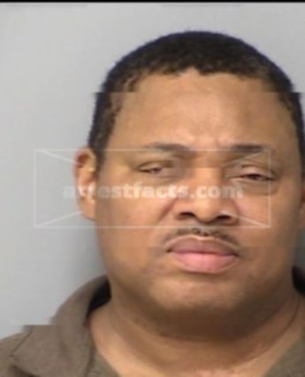 Kenneth Lester Mayo
