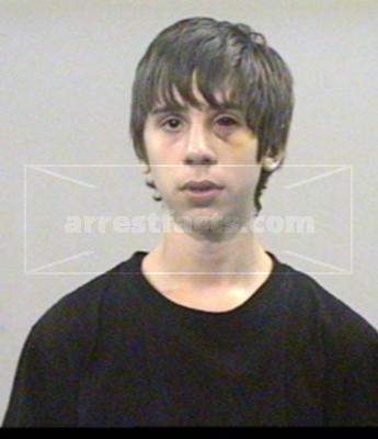 Christopher Lee Vanover