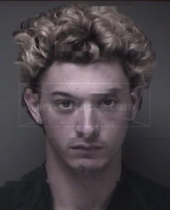 Alexander John Ciccolello