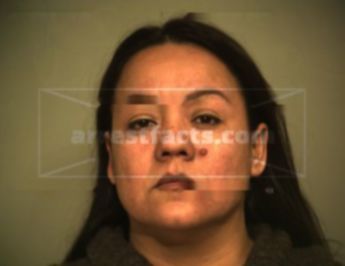 Ruth Edith Villanueva Rojas
