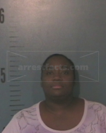 Jessica Rose Gee