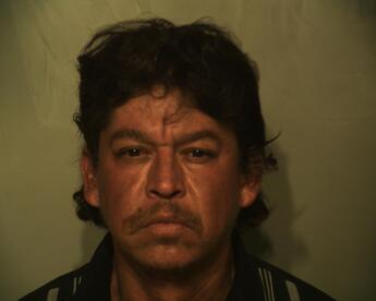 Jesus Solis Arbizo