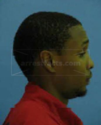 Brandon Alexander Hairston