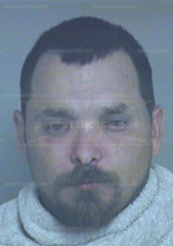 Glen Wayne Harden Jr.
