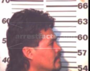 Carlos Rosaneo Santos De Leon