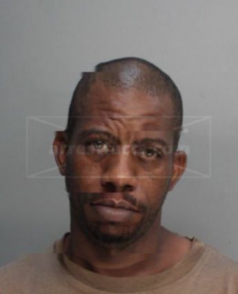 Clarence Yearby