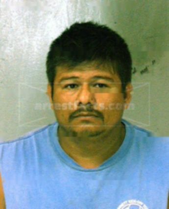 Anselmo S Chavez