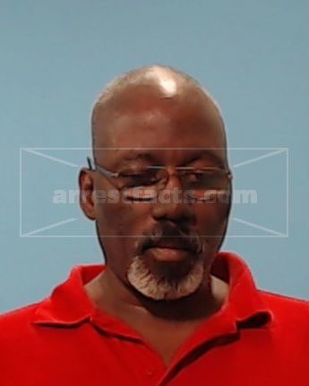 Robert Lee Bell
