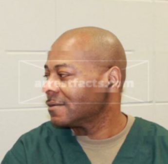 Andre Jackson