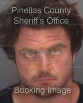Vernon Carl Thomas