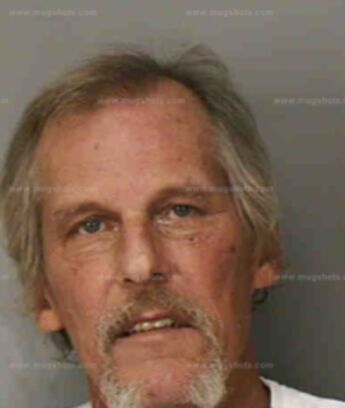 Bruce Anthony Morehouse