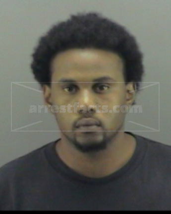 Quincy Lawrence Walton