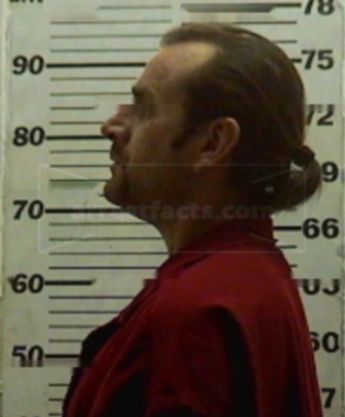 Jesse David Wagers