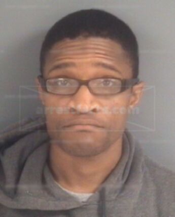Kendrick Bradford Thomas