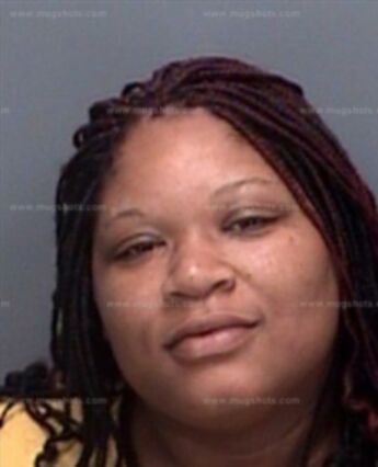 Sherrionn Anise Kidd