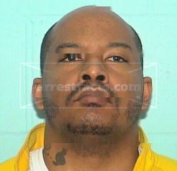 Maurice Lagrone Jr.