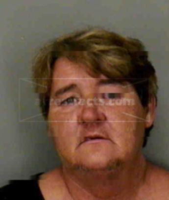 Nancy Hinson Clines
