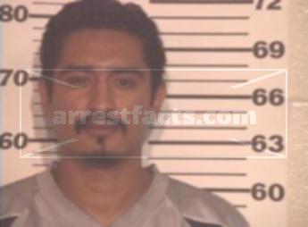 John Sebastian Barco Vaquera