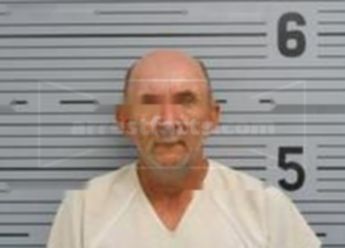 Bural Lamar Roberts