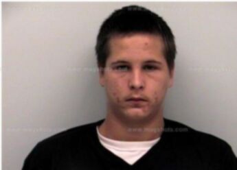 Justin Kyle Odum