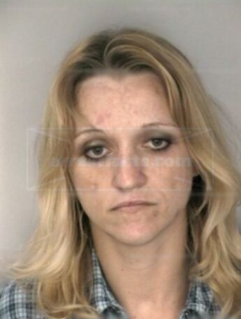 Jessica Diane Poe