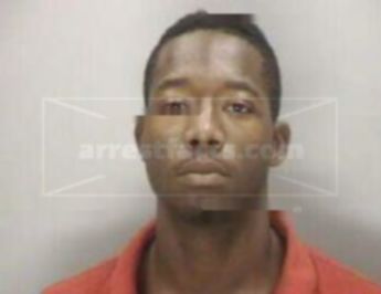 Eddien Andre Patterson