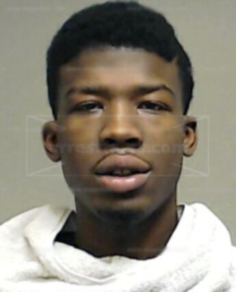 Derrick Haynes