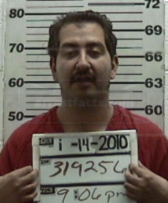 Christopher Alexander Carrillo