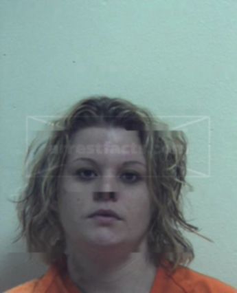 Brittani Cottrell