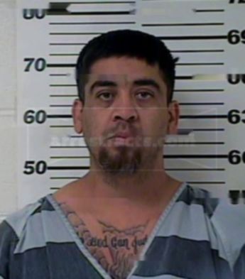 Raymon Carlos Ortiz