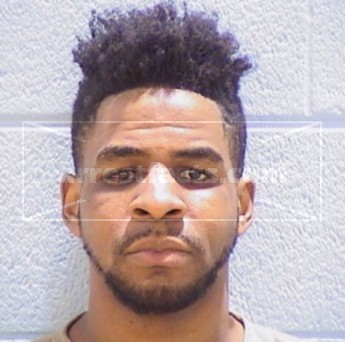 Dontrell Hollie
