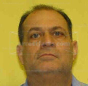 Arthur D Cacaro