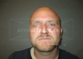 Brandon Scott-Patrick Miller