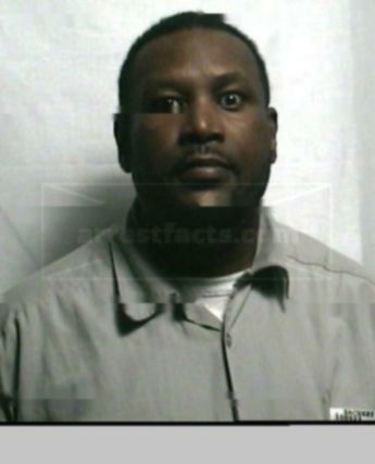Lamont Zachery
