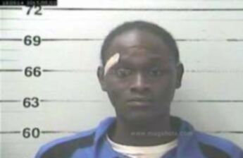Donte Carlos Nix
