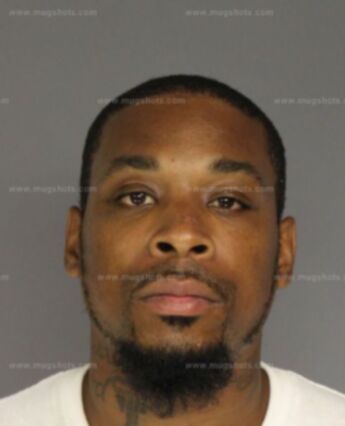 Jarell Shimon Frazer