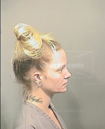 Cassandra Dawn Moss