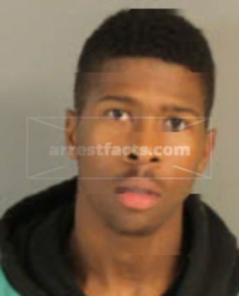 Rico D Grady