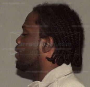 Terrell Lamont Bryant