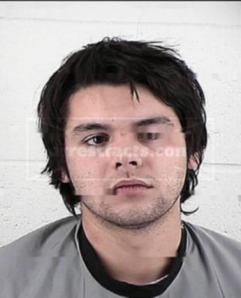 Victor Alexander Bazan