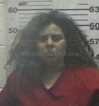 Frances A Padilla