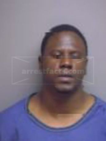 Robert D Randolph