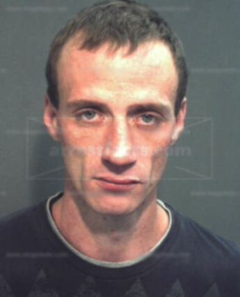 Matthew Buxton