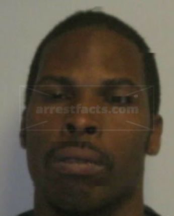 Terail K Smith