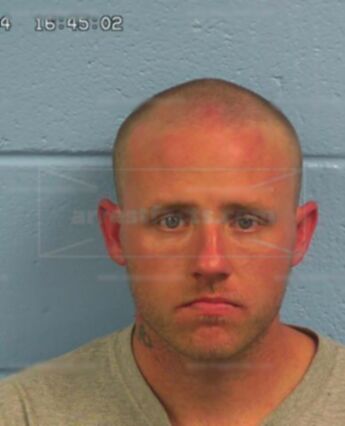 Mickey David Dale Bevel