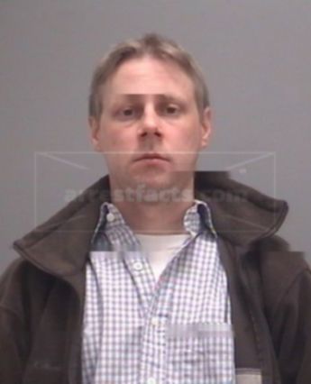 Joseph Franklin Bevins