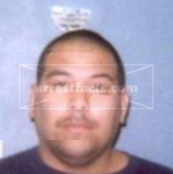 Jeffery Mendoza Landin