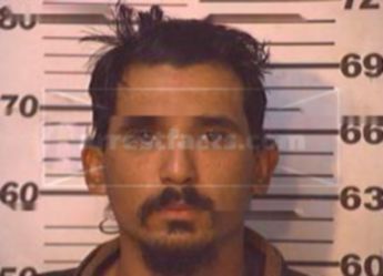 Raymundo Preciado Sotelo