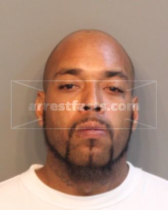 Eric Lee Gaines
