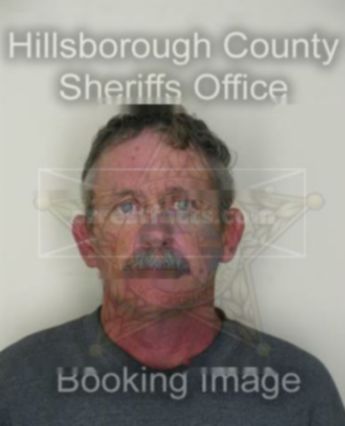Oscar Mark Barrett